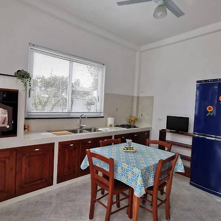 Casa Vacanze Manuel, Da Maruzzella Procida Exterior foto