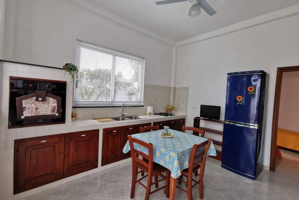 Casa Vacanze Manuel, Da Maruzzella Procida Exterior foto