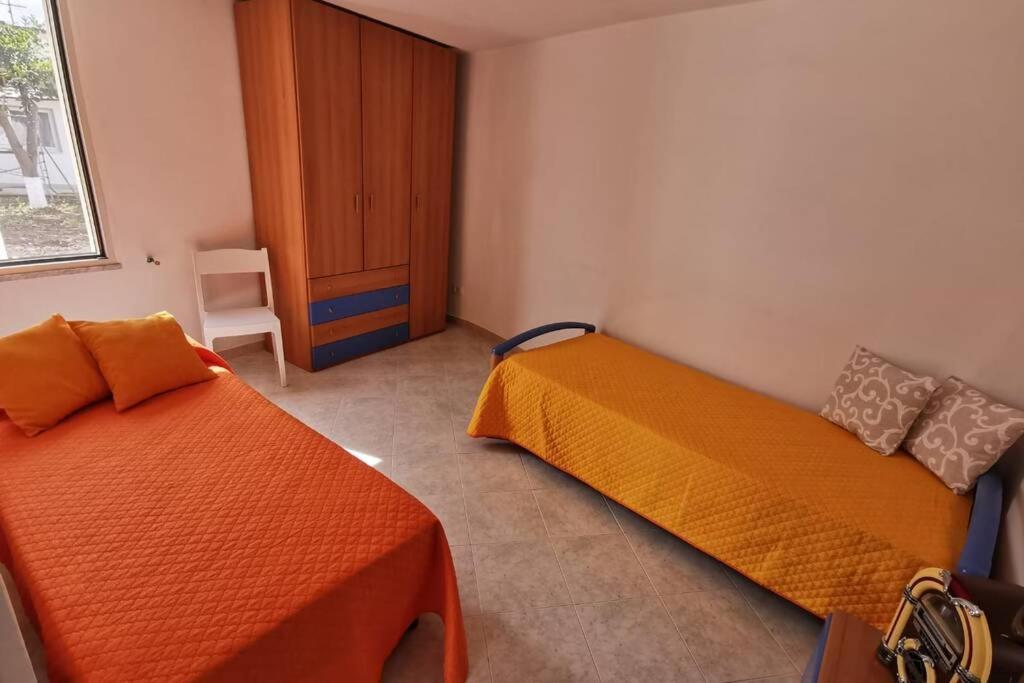 Casa Vacanze Manuel, Da Maruzzella Procida Exterior foto