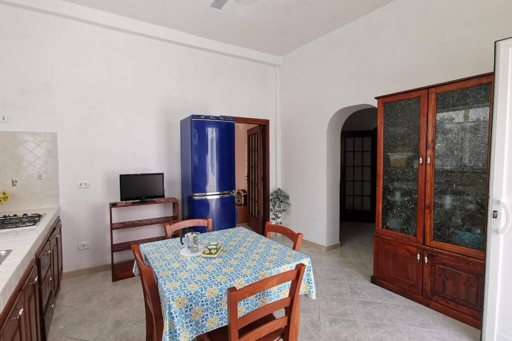 Casa Vacanze Manuel, Da Maruzzella Procida Exterior foto